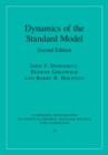 Dynamics of the Standard Model - eBook