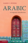 Arabic : A Linguistic Introduction - eBook