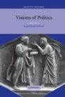 Visions of Politics: Volume 1, Regarding Method - eBook