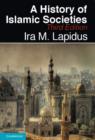 A History of Islamic Societies - eBook