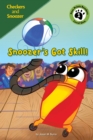 Snoozer's Got Skill - eBook