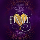 Finale : A Caraval Novel - eAudiobook