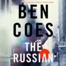 The Russian : A Novel - eAudiobook