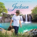 Jackson : Eternity Springs: The McBrides of Texas - eAudiobook