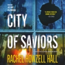 City of Saviors - eAudiobook