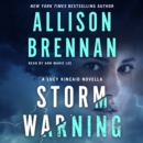 Storm Warning : A Lucy Kincaid Novella - eAudiobook