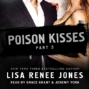 Poison Kisses Part 3 - eAudiobook