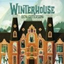 Winterhouse - eAudiobook