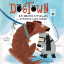 Dogtown - eAudiobook