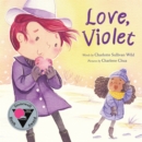 Love, Violet - eAudiobook
