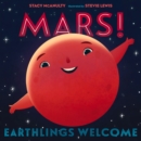 Mars! Earthlings Welcome - eAudiobook