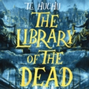 The Library of the Dead - eAudiobook