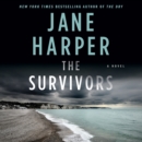 The Survivors : A Novel - eAudiobook