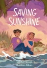 Saving Sunshine - Book
