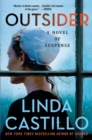 Outsider : A Novel of Suspense - Book