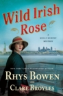 Wild Irish Rose : A Molly Murphy Mystery - Book