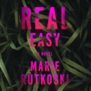 Real Easy : A Novel - eAudiobook