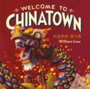 Chinatown - Book