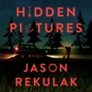 Hidden Pictures : A Novel - eAudiobook