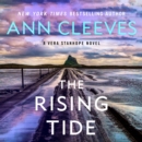 The Rising Tide : A Vera Stanhope Novel - eAudiobook