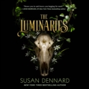 The Luminaries - eAudiobook