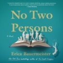 No Two Persons : A Novel - eAudiobook