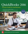 QuickBooks 2016: The Best Guide for Small Business - eBook