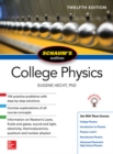 Schaum's Outline of College Physics, Twelfth Edition - Book
