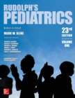 Rudolph's Pediatrics, 23rd Edition - eBook