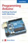 Programming Arduino: Getting Started with Sketches - eBook