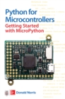 Python for Microcontrollers: Getting Started with MicroPython - eBook