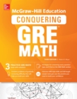McGraw-Hill Education Conquering GRE Math, Third Edition - eBook