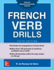 French Verb Drills, Fifth Edition - Book