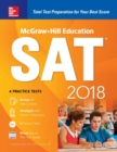 McGraw-Hill Education SAT 2018 - eBook