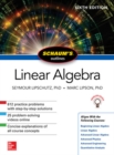 Schaum's Outline of Linear Algebra, Sixth Edition - eBook