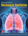 Essentials of Mechanical Ventilation, Fourth Edition - eBook
