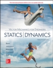 ISE Vector Mechanics for Engineers: Statics and Dynamics - Book