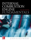 Internal Combustion Engine Fundamentals 2E - Book