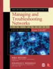 Mike Meyers' CompTIA Network+ Guide to Managing and Troubleshooting Networks Lab Manual, Fifth Edition (Exam N10-007) - eBook
