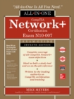 CompTIA Network+ Certification All-in-One Exam Guide, Seventh Edition (Exam N10-007) - eBook