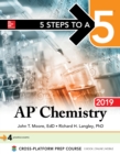5 Steps to a 5: AP Chemistry 2019 - eBook