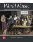 World Music ISE - eBook