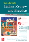 The Ultimate Italian Review and Practice, Premium Second Edition - eBook