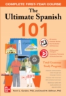 The Ultimate Spanish 101 - eBook