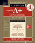 CompTIA A+ Certification All-in-One Exam Guide, Tenth Edition (Exams 220-1001 & 220-1002) - Book