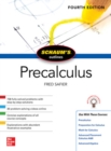 Schaum's Outline of Precalculus, Fourth Edition - Book