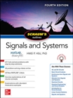 Schaum's Outline of Signals and Systems, Fourth Edition - Book