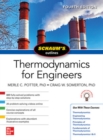 Schaums Outline of Thermodynamics for Engineers, Fourth Edition - Book