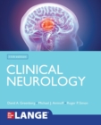 Lange Clinical Neurology - Book
