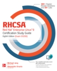 RHCSA Red Hat Enterprise Linux 9 Certification Study Guide, Eighth Edition (Exam EX200) - eBook